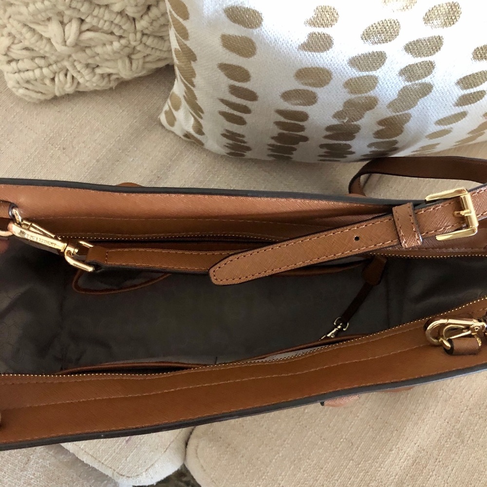 Michael Kors Selma LARGE - Picture 3 of 4